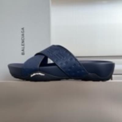 wholesale quality balenciaga monday ultra slippers model no. 154